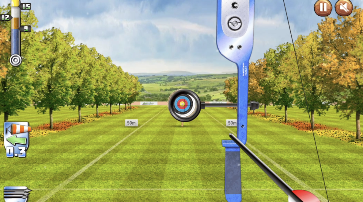 archery online